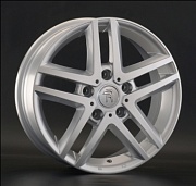 Replay Volkswagen (VW206) 6.5x16 ET51